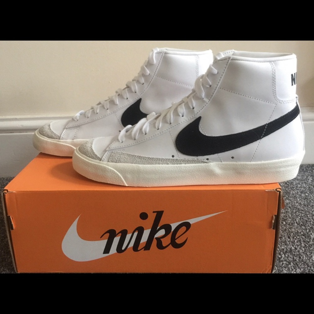 Nike blazer brand new never worn
